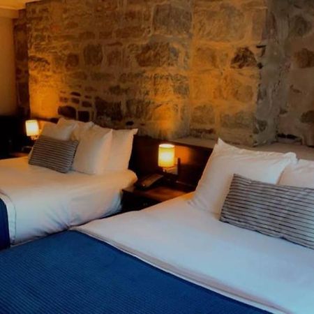 Hotel Louisbourg Квебек Екстериор снимка