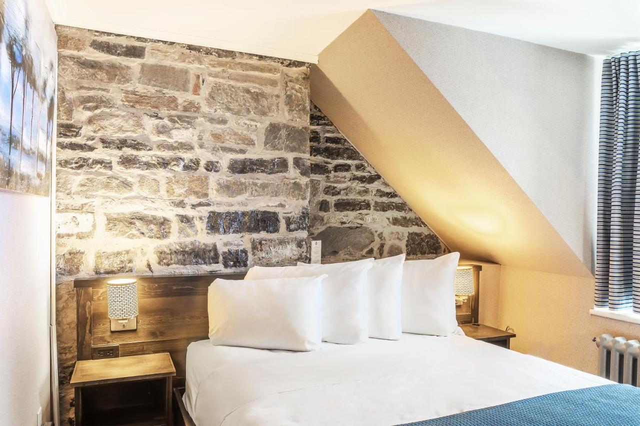 Hotel Louisbourg Квебек Екстериор снимка