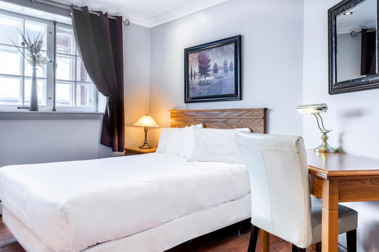 Hotel Louisbourg Квебек Екстериор снимка