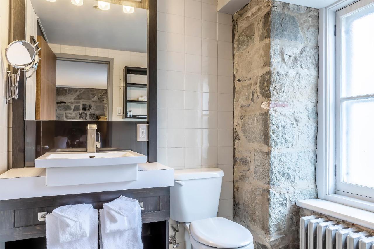 Hotel Louisbourg Квебек Екстериор снимка