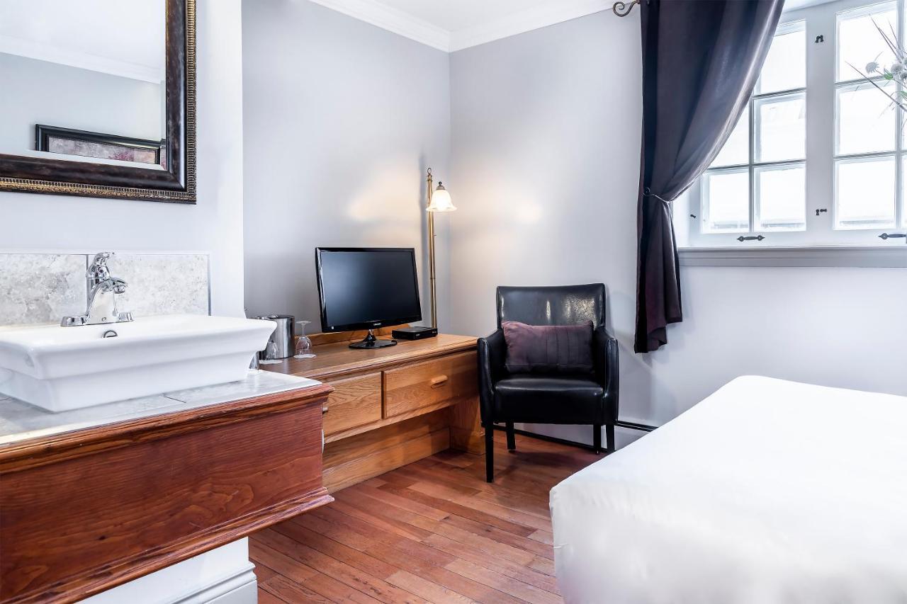 Hotel Louisbourg Квебек Екстериор снимка