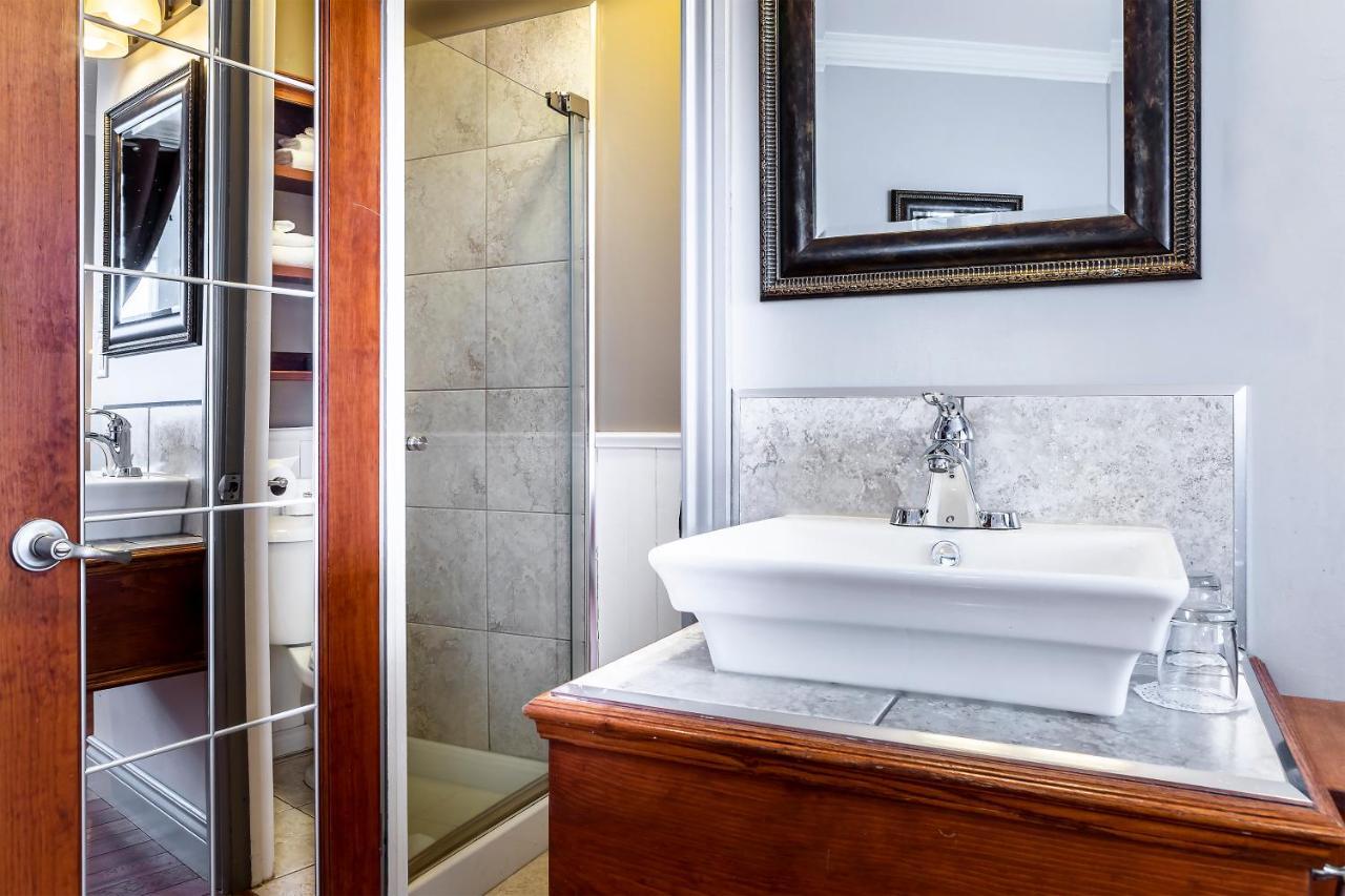 Hotel Louisbourg Квебек Екстериор снимка