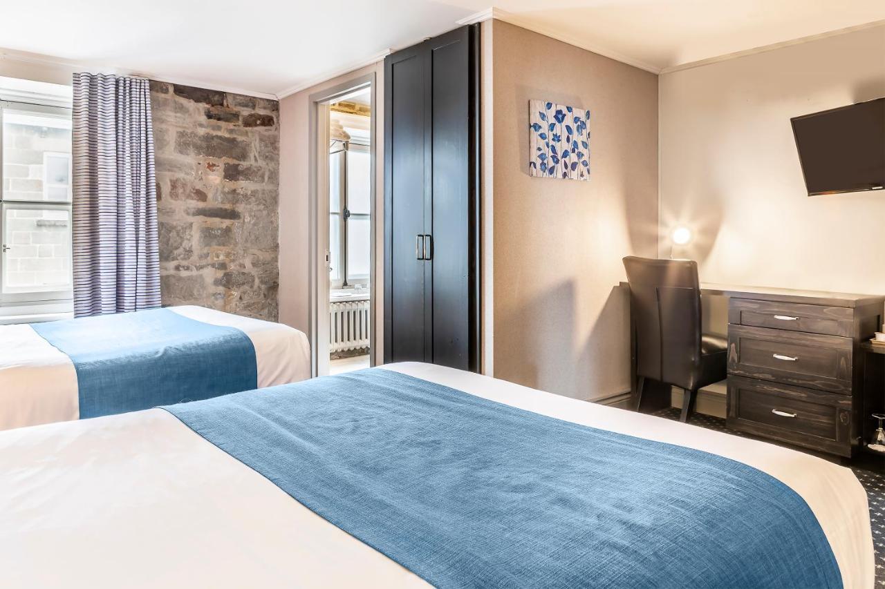 Hotel Louisbourg Квебек Екстериор снимка