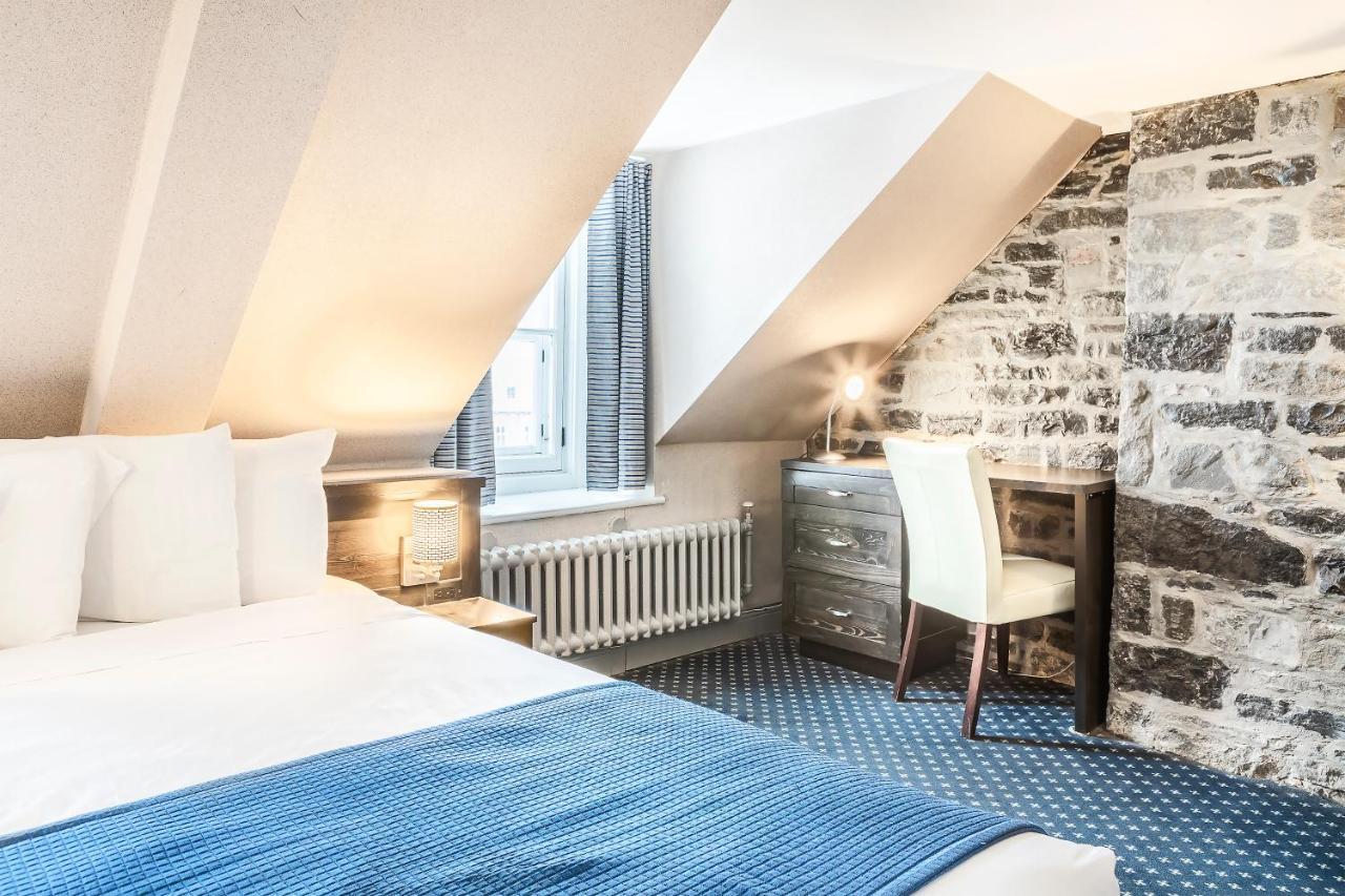 Hotel Louisbourg Квебек Екстериор снимка