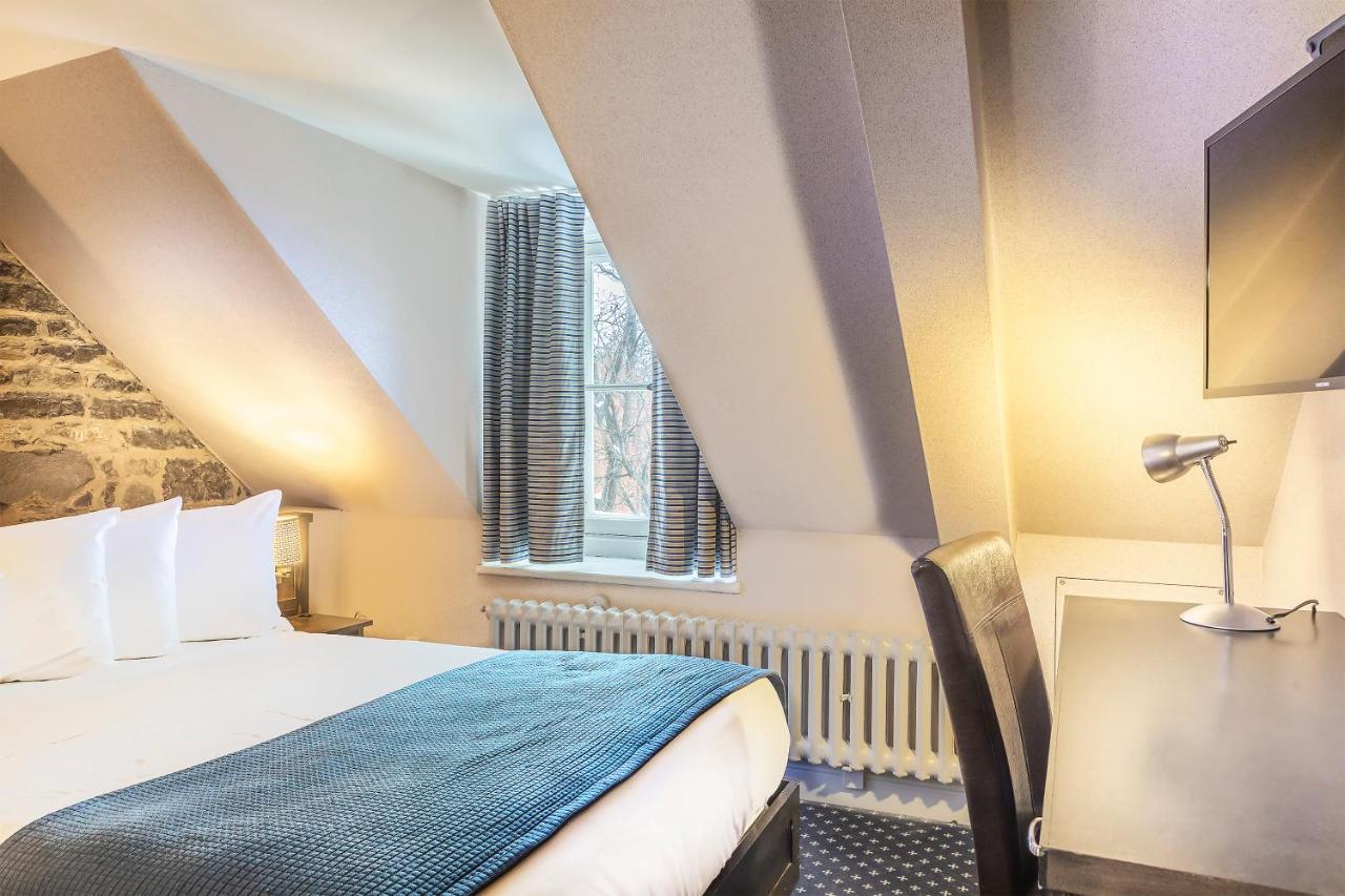 Hotel Louisbourg Квебек Екстериор снимка