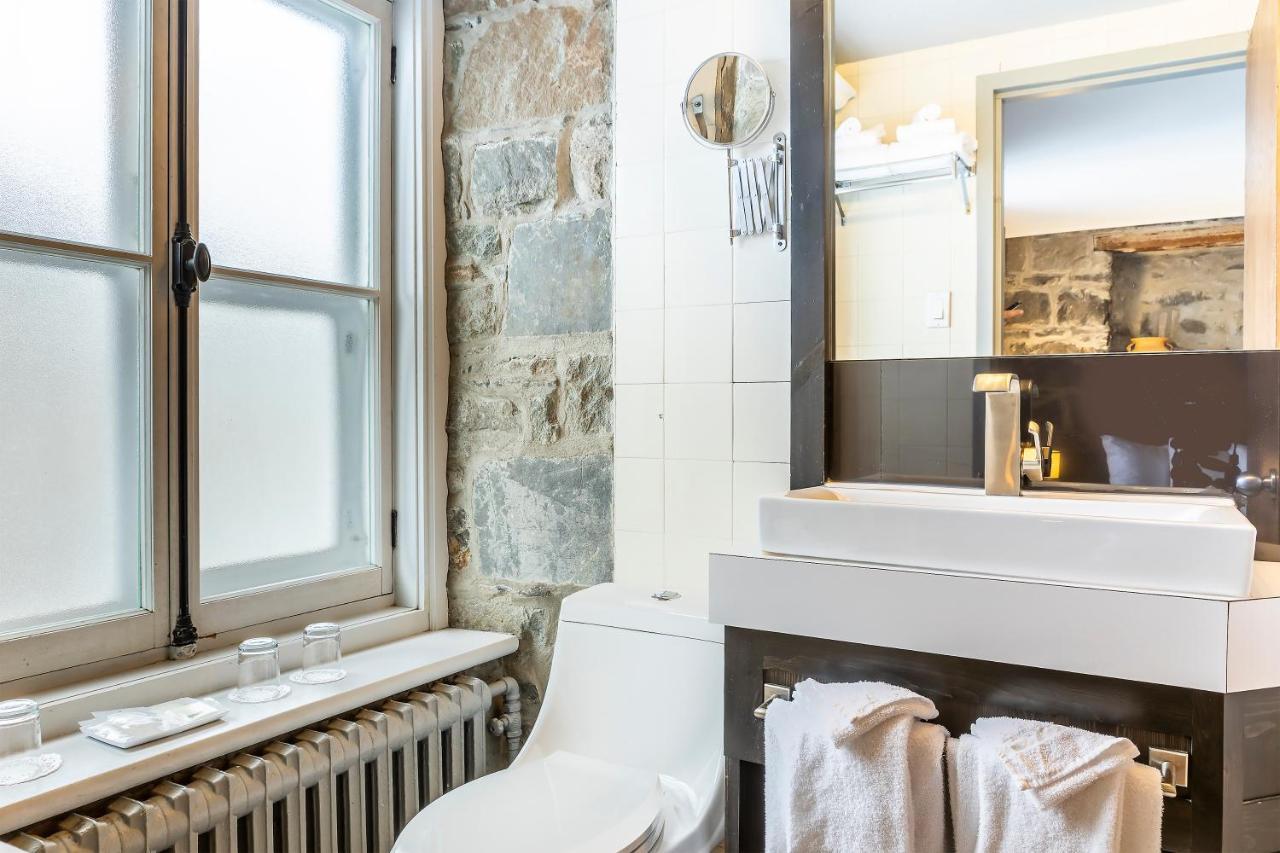 Hotel Louisbourg Квебек Екстериор снимка