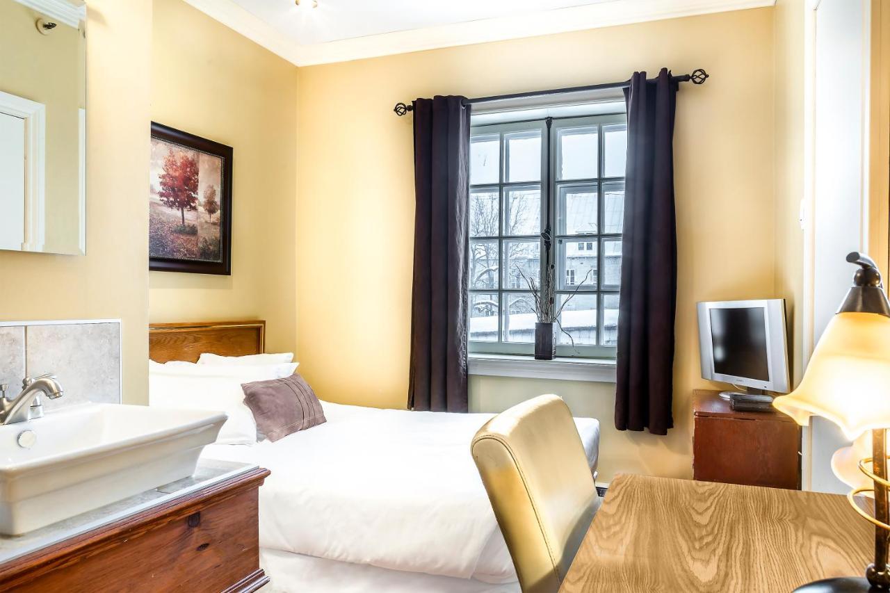 Hotel Louisbourg Квебек Екстериор снимка