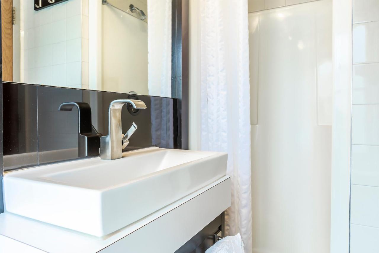 Hotel Louisbourg Квебек Екстериор снимка