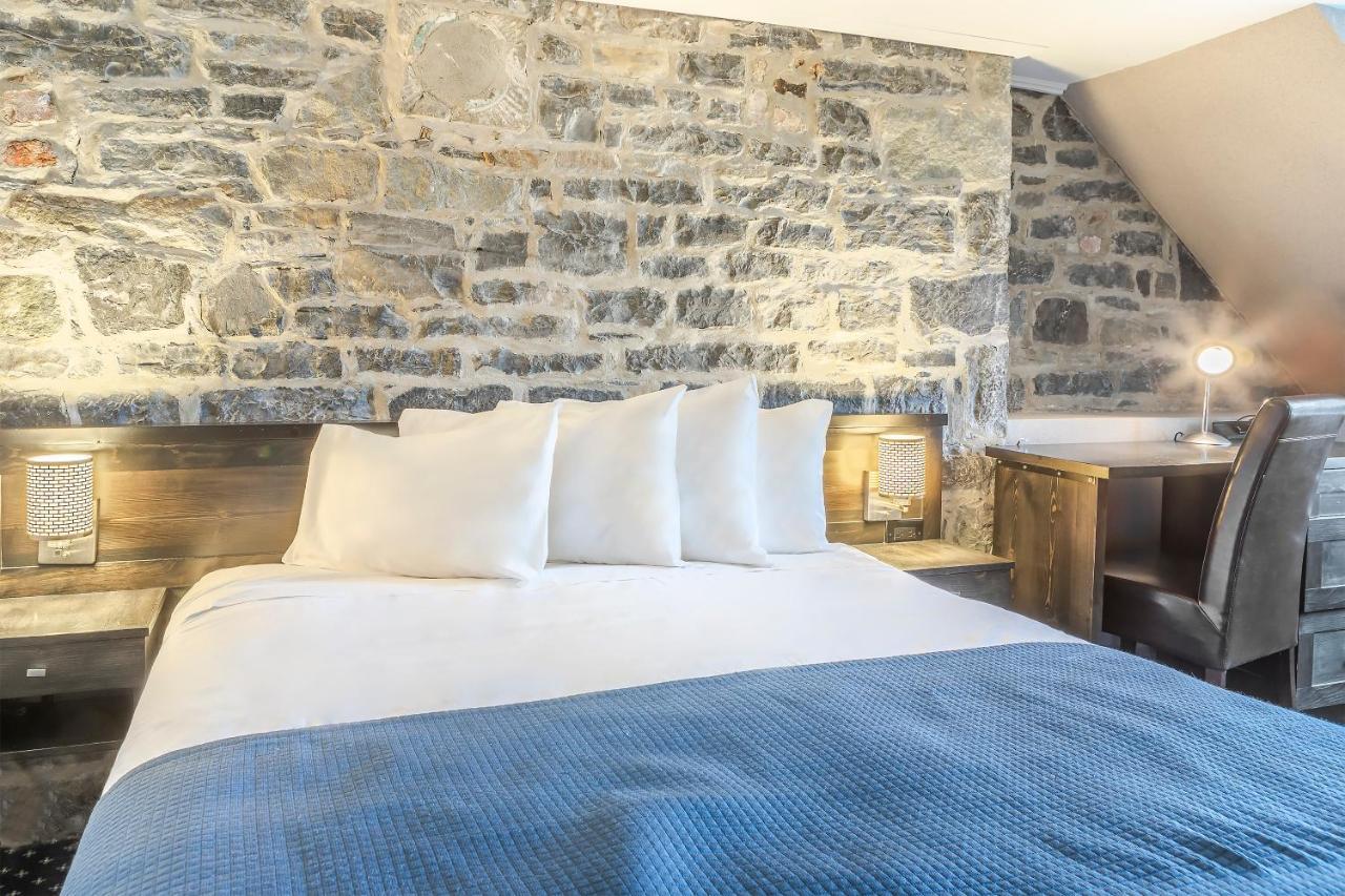 Hotel Louisbourg Квебек Екстериор снимка