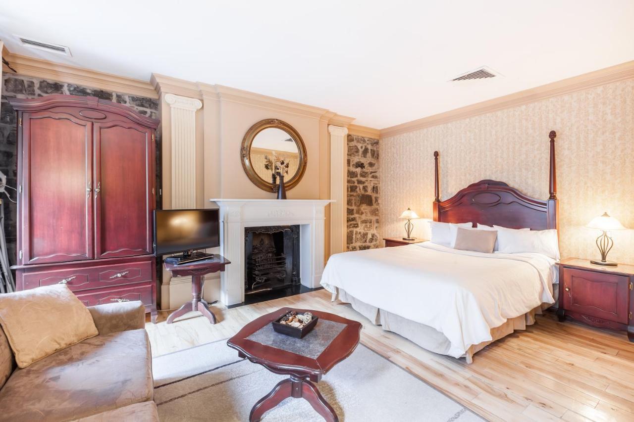 Hotel Louisbourg Квебек Екстериор снимка