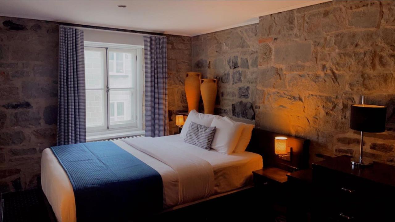 Hotel Louisbourg Квебек Екстериор снимка