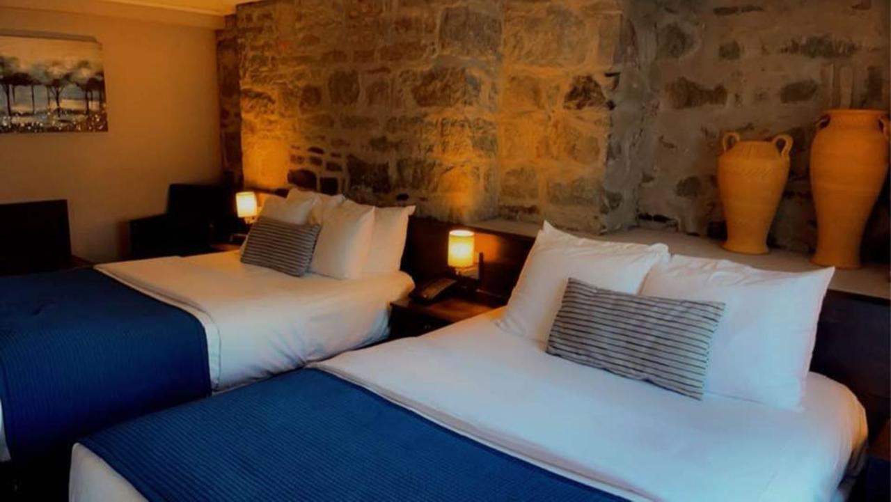 Hotel Louisbourg Квебек Екстериор снимка