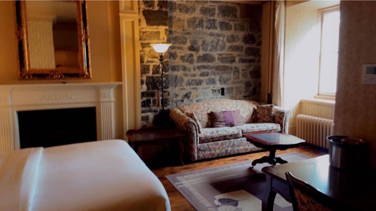 Hotel Louisbourg Квебек Екстериор снимка