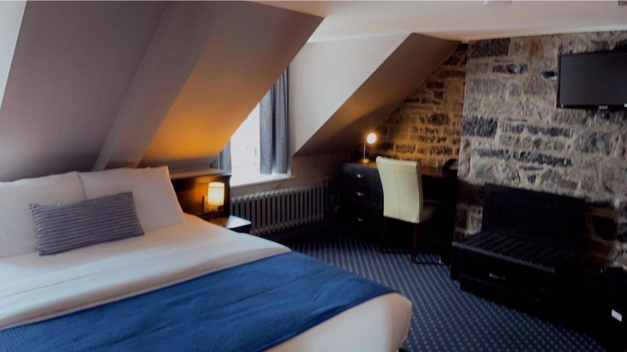 Hotel Louisbourg Квебек Екстериор снимка