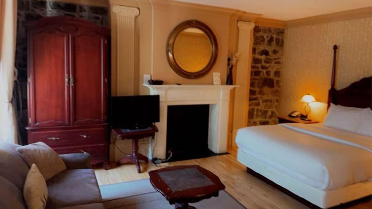 Hotel Louisbourg Квебек Екстериор снимка