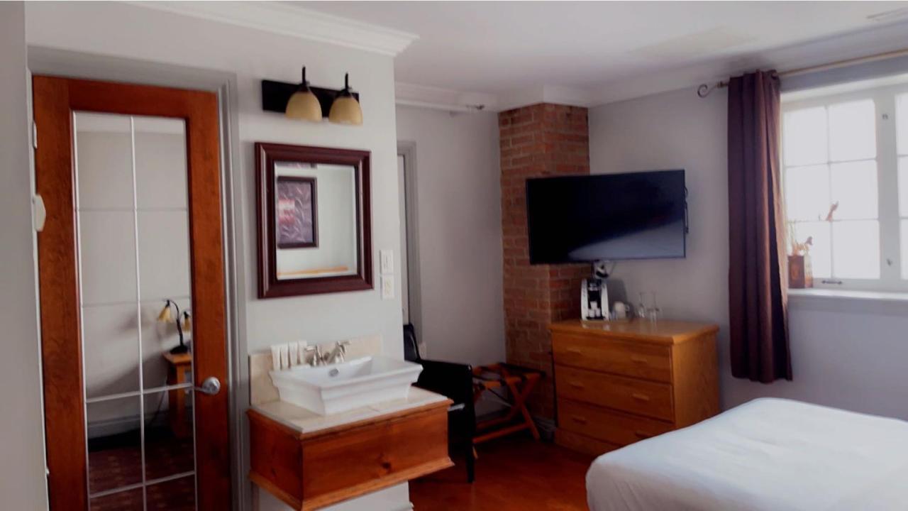 Hotel Louisbourg Квебек Екстериор снимка