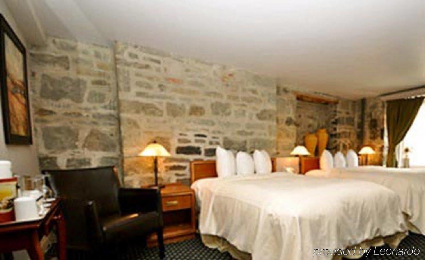 Hotel Louisbourg Квебек Екстериор снимка